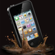 Illustration for article titled A Mil-Spec, Everything-Proof iPhone Case With a Freakishly Slim Figure